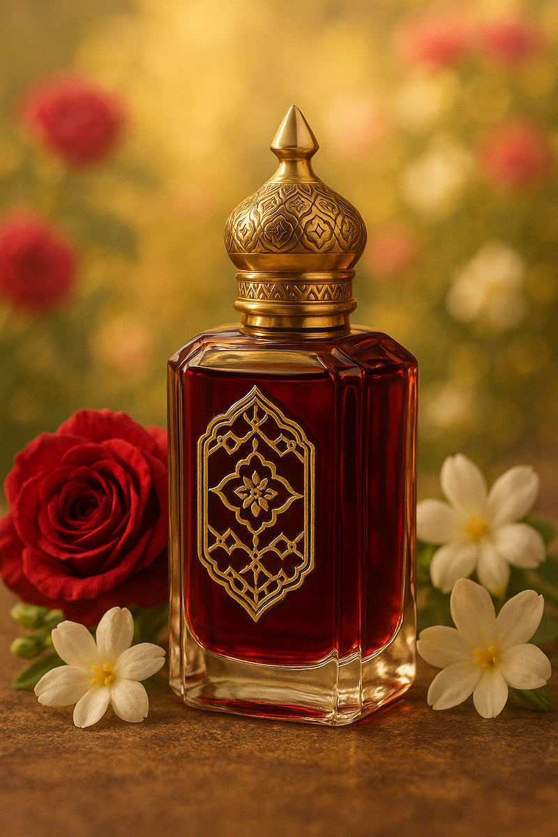 Attar Perfumes – Surrati, Lattafa, Rasasi Roll-On & Fragrance Oils