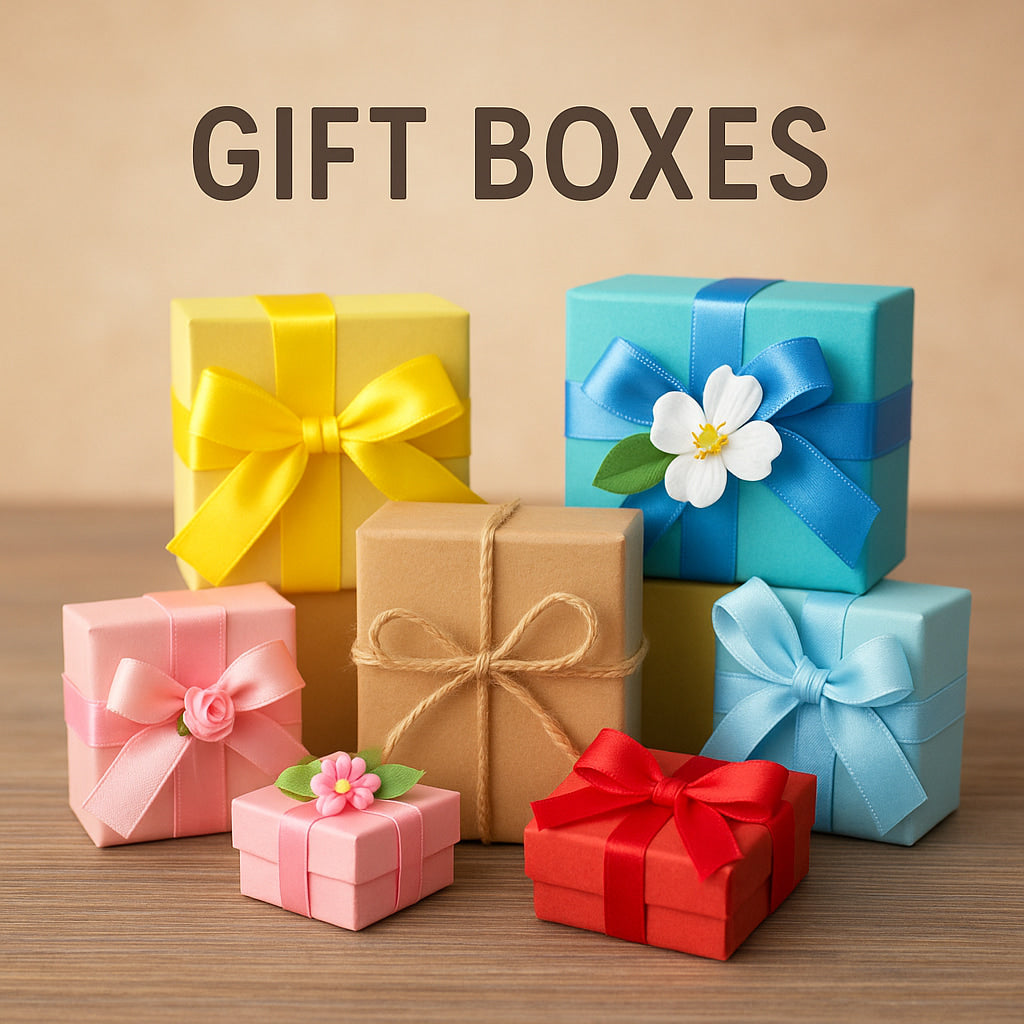 Premium Umrah Gift Box – Zamzam, Dates & Islamic Items