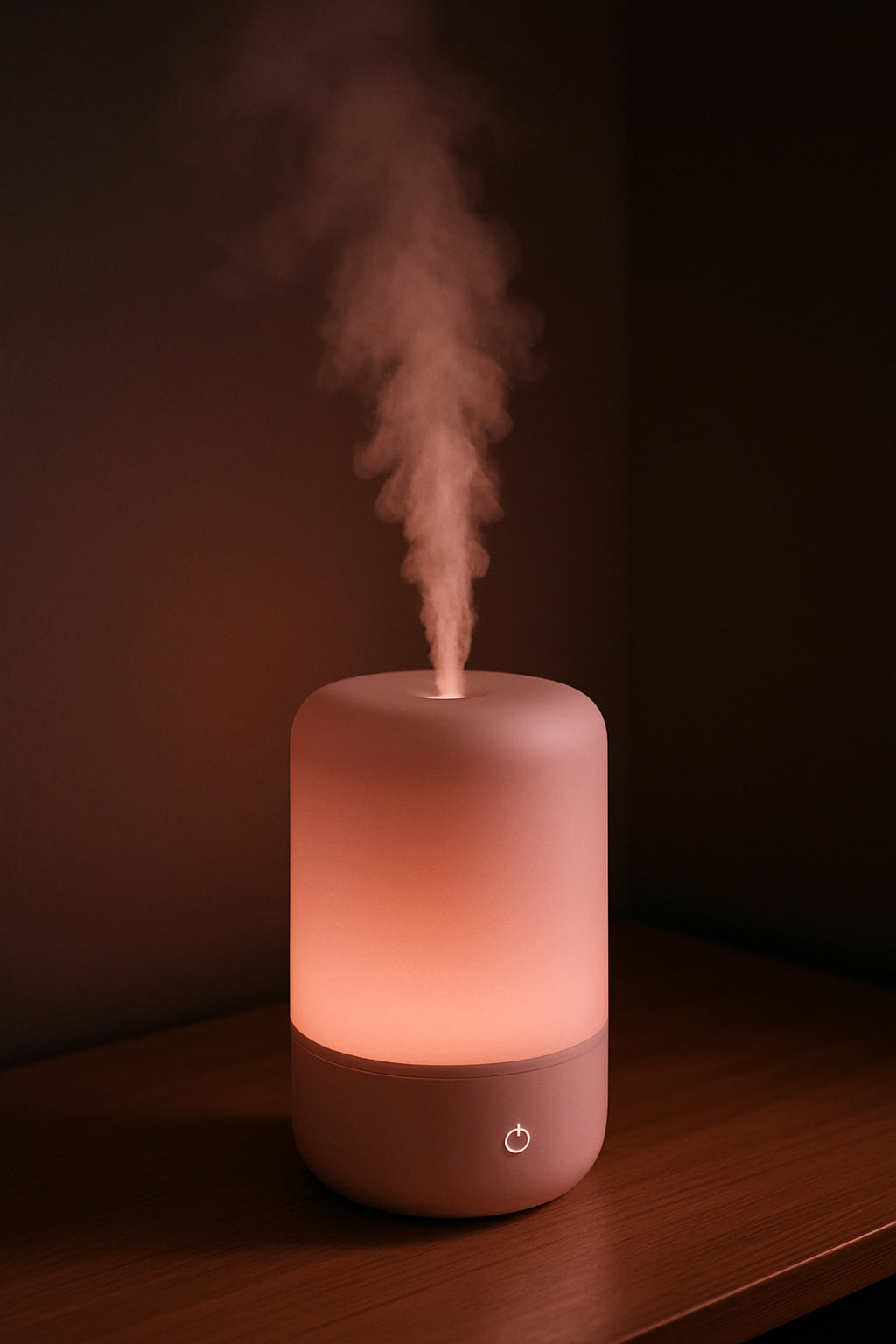 Rain and Rechargeable Humidifiers – Silent Aroma Diffusers