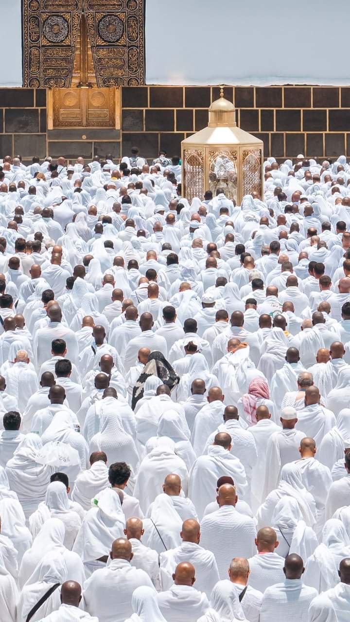 Hajj & Umrah